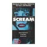 Scream:DeluxeEdition[VHS]