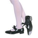 Adult Jr. Tyette Tap Shoe - 625 by Capezio