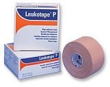 Leukotape P Sportstape 1&frac12;" x 15 Yards, Case of 30 Rolls