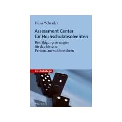 Assessment Center f�r Hochschulabsolventen