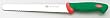 Sanelli 302624 Premana Professional 9.5 Inch Bread Knife