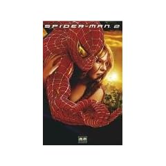 Spider Man 2 [VHS]