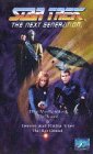Star Trek - The Next Generation 30: Die Verfemten/Terror auf Rutia-Vier - Patrick Stewart
