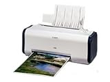 Canon i250 - Printer - color - ink-jet - Legal, A4 - 600 dpi x 600 dpi - up to 12 ppm (mono) / up to 9 ppm (color) - capacity: 100 sheets - USB