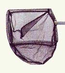 Aquascape - Fish Net - Fine Mesh Net 10 x 7 (with 12 Handle)