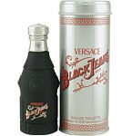 BLACK JEANS by Gianni Versace EDT SPRAY 2.5 oz / 74 ml for Men