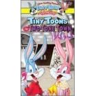 Tiny Toons  Two-Tone Town