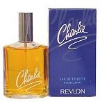 Charlie Perfume For Women by Revlon