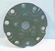 RCBS 5-Station Shell Plate #1 Md: 88801.