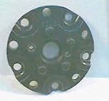 Shell Plate #37