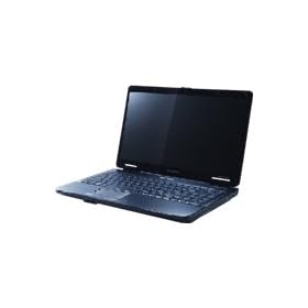 Acer - eMachines E630-322G25Mi - Ordinateur portable 15,6" - AMD Athlon II X2 M320 - 250 Go - 2048 Mo - Windows 7 - Carte graphique ATI Radeon HD4225
