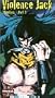 Violence Jack, Vol. 3