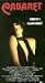 Search : Cabaret