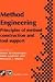 Book Method Engineering - Principles of method construction and tool support (IFIP International Federation for Information Processing)
