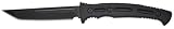 ULTIMATE DEFENDER TACTICAL NECK KNIFE