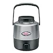 Coleman 1.3-Gallon Stainless Steel Belted Jug