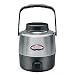 Coleman 1.3-Gallon Stainless Steel Belted Jug