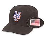 Baseball Cap - New York Mets Flag Cap