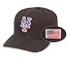 Baseball Cap - New York Mets Flag Cap