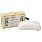 Caswell-Massey Almond Cold Cream Body Bar 10 oz bar