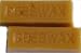 2 Beeswax Blocks for Drysuit/Wetsuit Zips