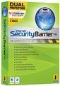 Intego Inc ISBX6DP-2U Internet Security Barrier X6 Dual Protec Win Xp,Vista,Win 7/Mac Os X,10.5 Or Later