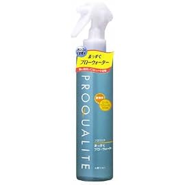 プロカリテまっすぐブローウォーター 200ml