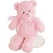 My First Teddy Pink