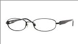 Burberry - AUTHENTIC BURBERRY EYEGLASSES Model: 0BE1047 Color: 1001 Size: 5117