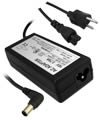 Fujitsu LifeBook C340 S6210 B142 P1120 PenCentra 200 Replacement 60W Laptop AC Adapter(16V 3.75A 6.5*4.4)