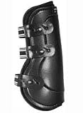 EquiFit T-Boot EXP Open Front Horse Boots