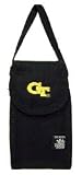 Georgia Tech Yellow Jackets Logo Embroidered Cell Phone Case