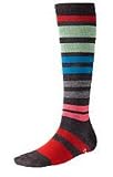 Smartwool Women's Latte Stripeuccino Knee High