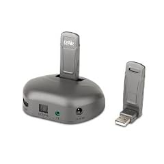 EZView Plus - Wireless HDMI vom PC zum TV! FULL HD!