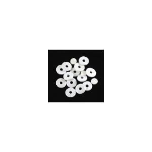 Flute Pads Set