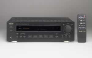 Teac AM/FM Stereo Receiver AG-790A