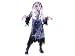 Halloween Costume Spiderweb Ghost Costume - Child Size 12-14