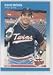 1987 Fleer # 544 Kent Hrbek Minnesota Twins Baseball Card