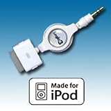 iPOD - 3.5mm Stereo Cable - 1.2m