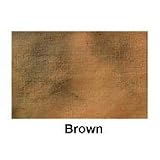 Interfit - Muslin Backgrounds 8ft x 9ft, Brown