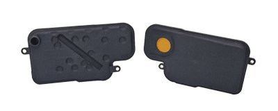 Wix 58710 Automatic Transmission Filter Kit - 