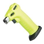Kitchen Craft Colours Cook's Blowtorc...
