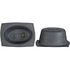 XTC 6"x9" Foam Baffle Pair