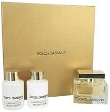 The One 3pcs. Gift Set for women