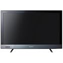 Sony KDL-22EX320BAEP 55 cm (22 Zoll) LED-Backlight-Fernseher, Energieeffizienzklasse B  (HD ready, DVB-T, DVB-C, CI+) schwarz