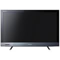 Sony KDL-22EX320BAEP 55 cm (22 Zoll) LED-Backlight-Fernseher, Energieeffizienzklasse B  (HD ready, DVB-T, DVB-C, CI+) schwarz