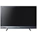 Sony KDL-22EX320BAEP 55 cm (22 Zoll) LED-Backlight-Fernseher, Energieeffizienzklasse B  (HD ready, DVB-T, DVB-C, CI+) schwarz