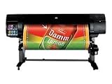 HP DesignJet Z6100 - 60 large-format printer - color - ink-jet - Roll (60 in x 574 ft) - 2400 dpi x 1200 dpi up to 1134.5 sq.ft/hour (color) - 1000Base-T