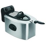 4.5L Stainless Steel Deep Fryer by Deep Fryers