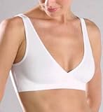 Elita Silk Magic Crossover Bra (8838)